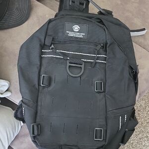Motorcycle/ Hiking  Mini Backpack